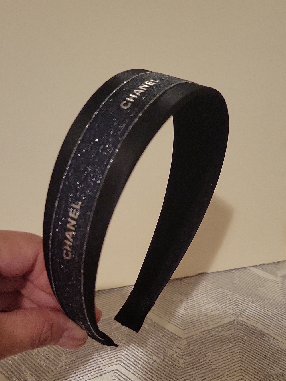 CHANEL RIBBON